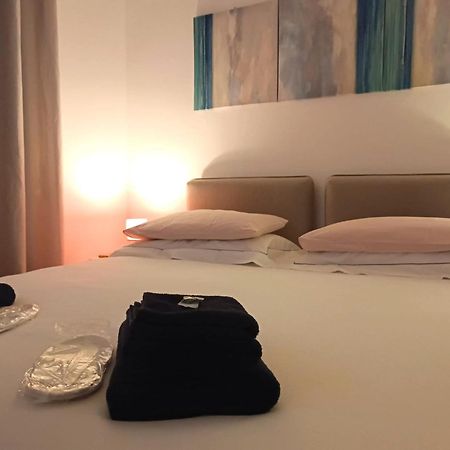 Rose Antiche Vatican B&B Rom Exterior foto
