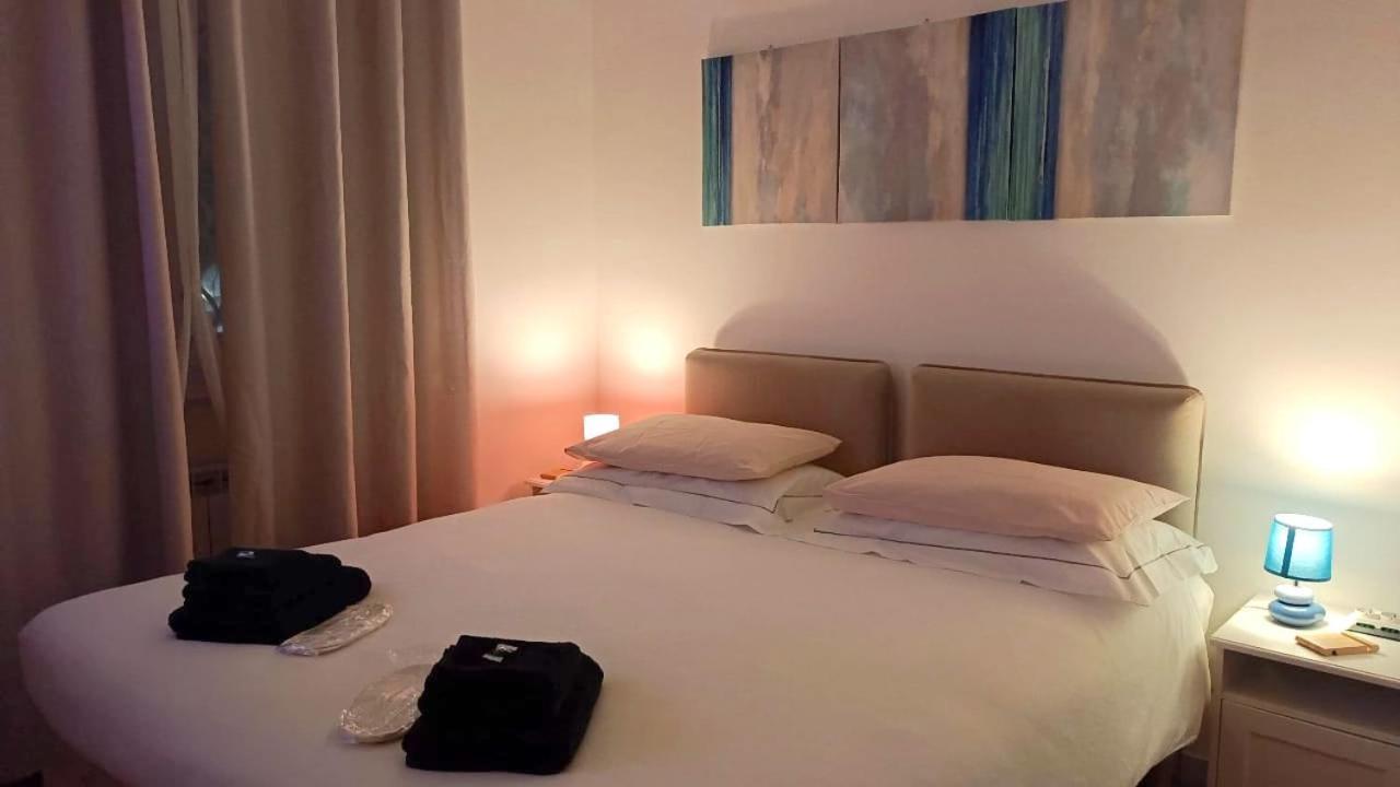 Rose Antiche Vatican B&B Rom Exterior foto