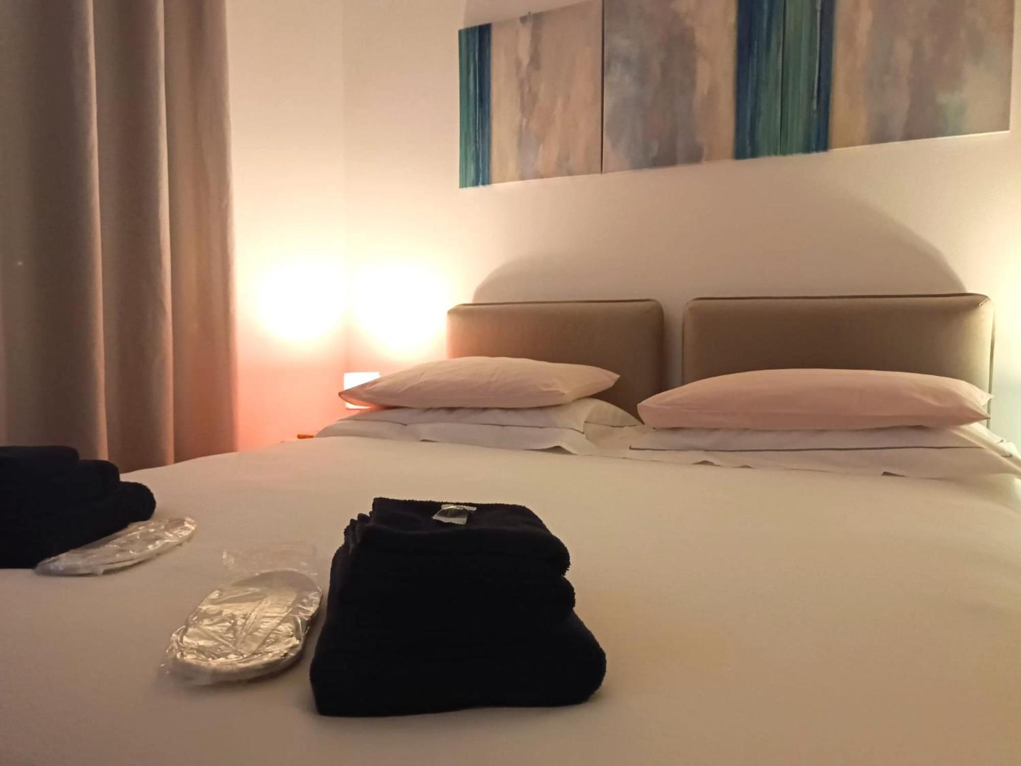Rose Antiche Vatican B&B Rom Exterior foto