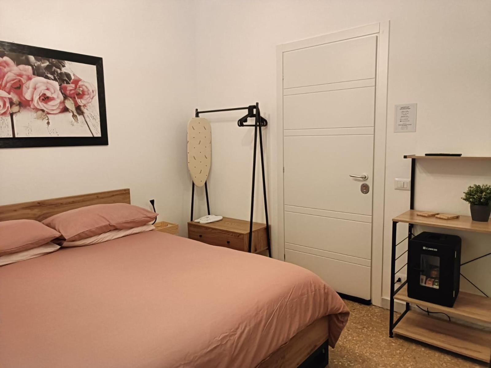 Rose Antiche Vatican B&B Rom Exterior foto