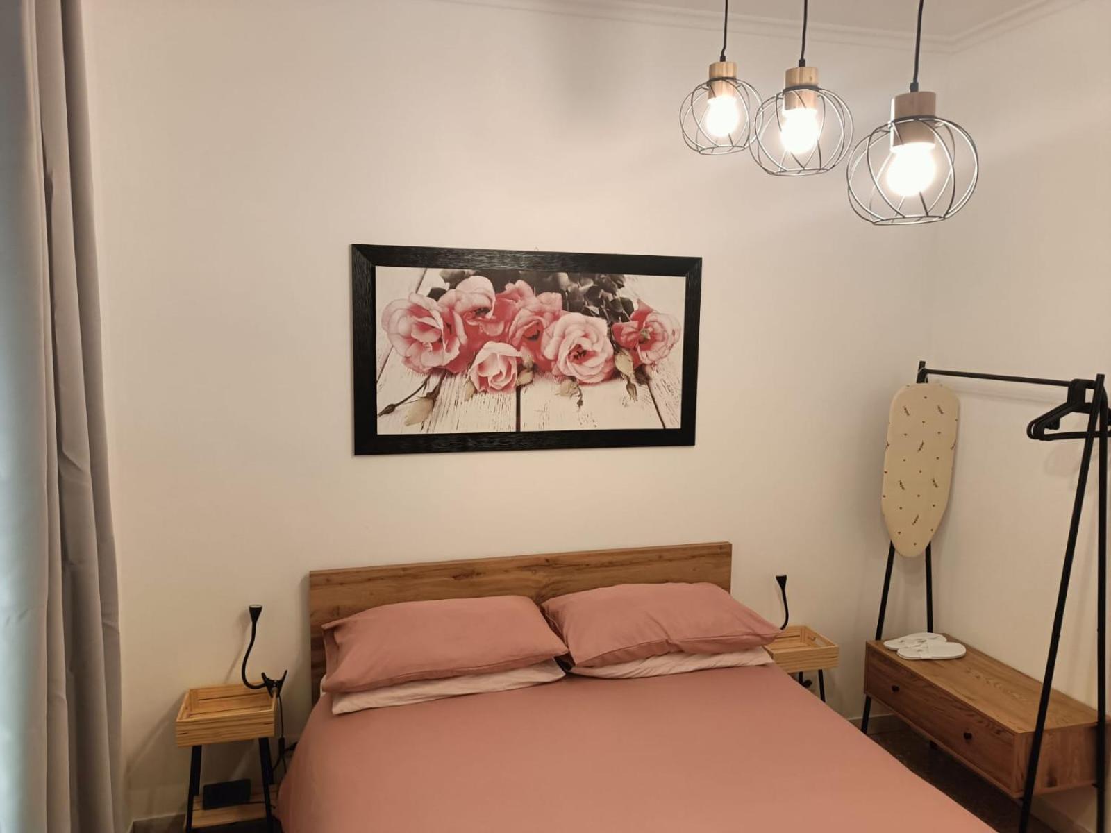 Rose Antiche Vatican B&B Rom Exterior foto
