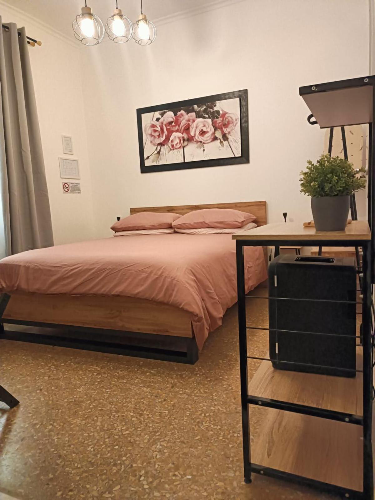 Rose Antiche Vatican B&B Rom Exterior foto