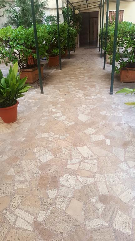 Rose Antiche Vatican B&B Rom Exterior foto