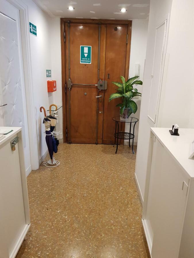 Rose Antiche Vatican B&B Rom Exterior foto