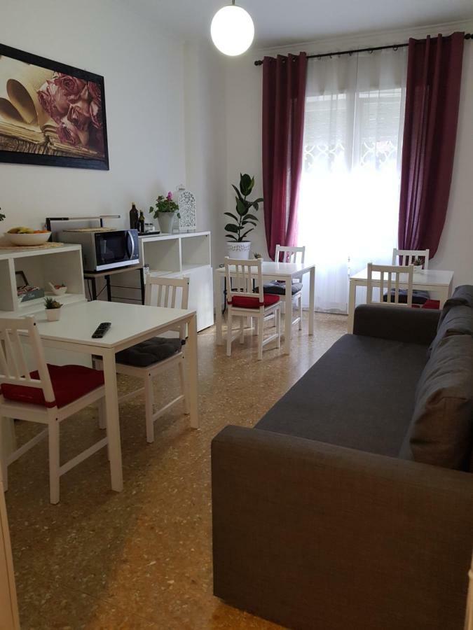 Rose Antiche Vatican B&B Rom Exterior foto