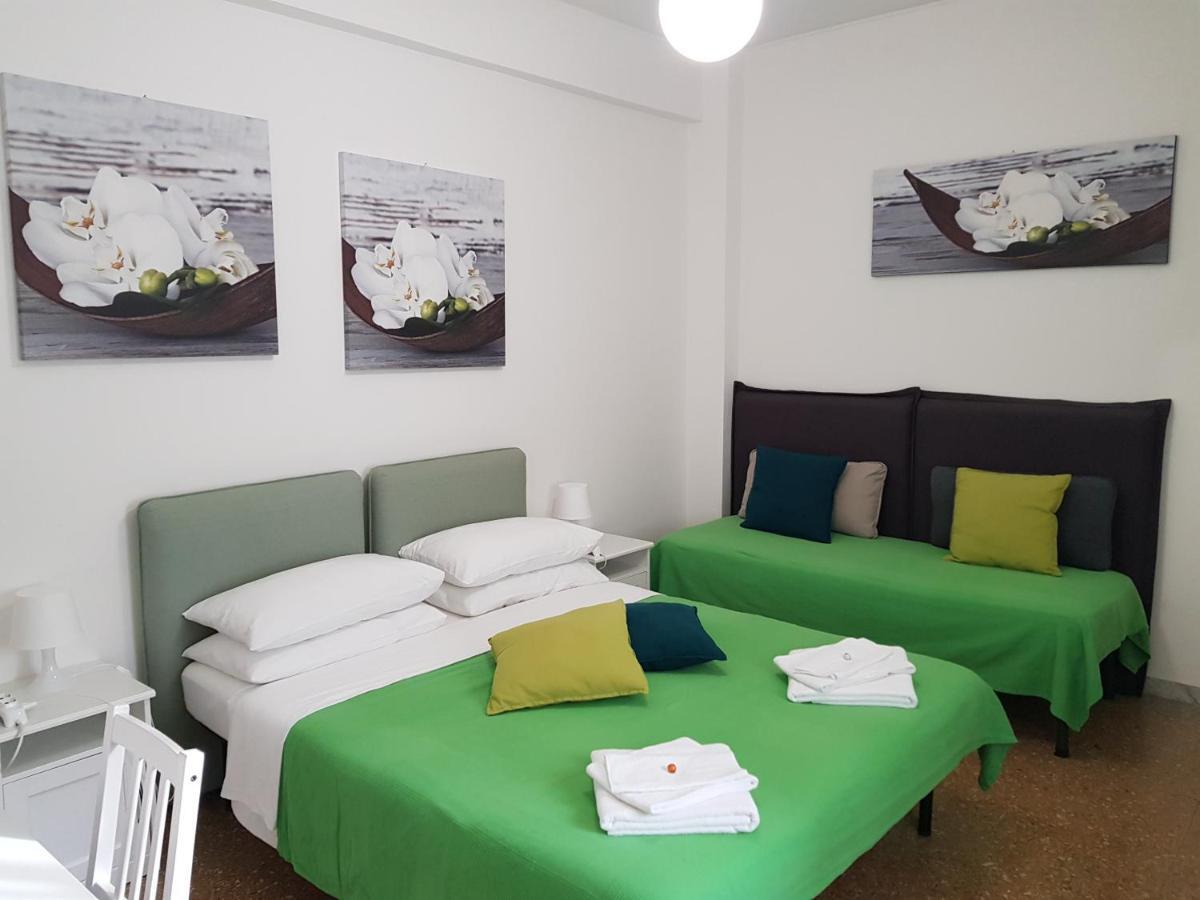 Rose Antiche Vatican B&B Rom Exterior foto